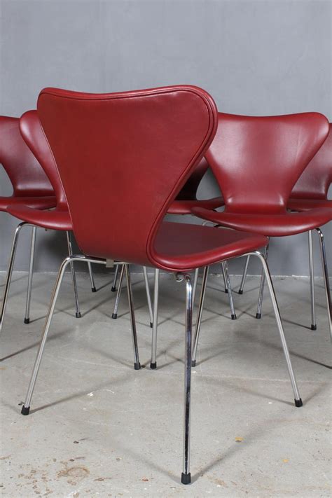 Shop arne jacobsen at chairish, home of the best vintage and used furniture, decor and art. Arne Jacobsen Dining Chair For Sale at 1stdibs