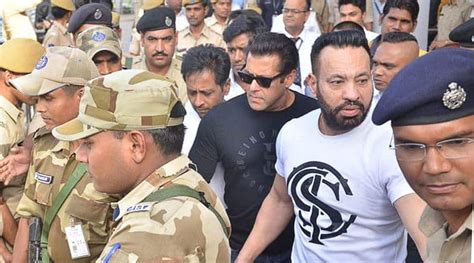 Celebrities React As Salman Khan Gets 5 Year Jail Term In Blackbuck