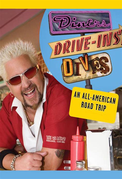Diners Drive Ins And Dives