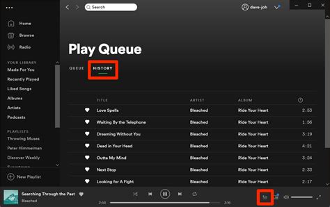 How To View Your Listening History On Spotify In 3 Ways And See A Full