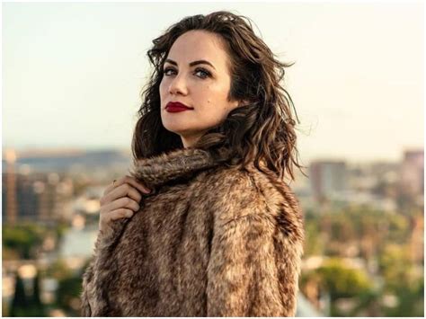 Kate Siegel Net Worth