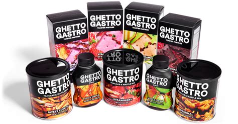 Ghetto Gastro Unveils Plant Based Breakfast Collection Exclusively At Target