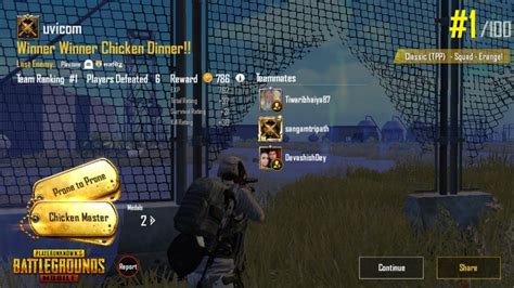 Your comments on the bacot surname. Pin by Shubham on uvicom's PubG Mobile Stat | Winner ...