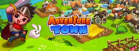 Adventure Town