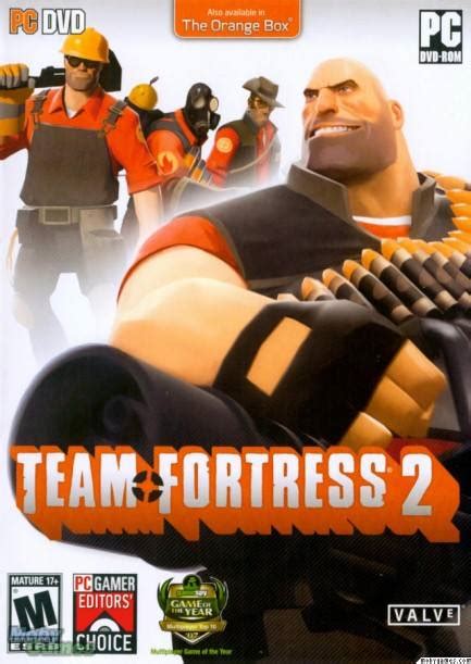 Team Fortress 2 System Requirements Videos Cheats Tips Wallpapers