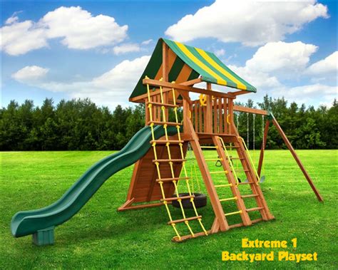 Extreme Charlotte Playsets Wooden Swing Sets And Playsets In Charlotte Nc