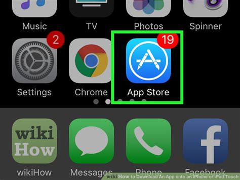 Can you download and install your wanted apps from pc with an easy method? How to Download An App onto an iPhone or iPod Touch: 15 Steps