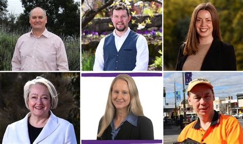 Victorian Election 2022 Ripon Candidates Bendigo Advertiser Bendigo Vic