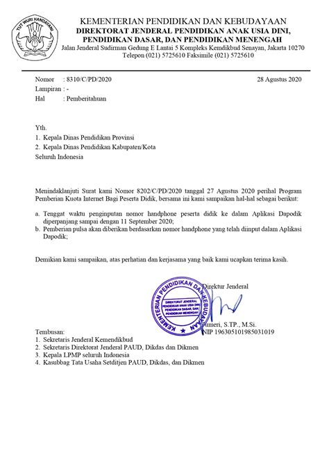 Surat permohonan dana biasanya dibuat saat ingin membuat kegiatan tertentu. Contoh Surat Permohonan Izin Kegiatan Di Masa Pandemi - Nusagates