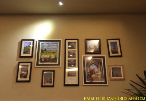 A windmill is a structure that converts wind power into rotational energy by means of vanes called sails or blades, specifically to mill grain (gristmills), but the term is also extended to windpumps. Halal food taster: The Windmill Station @ Bukit Beruang