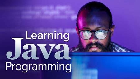 Learning Java Programming Scanlibs