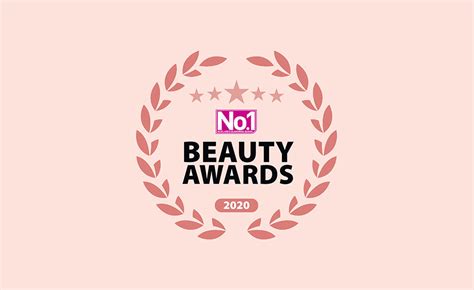 No1 Beauty Awards The Best Products Out There No1 Magazine