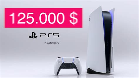 Sony Ps5 Latest Crazy Deals Youtube