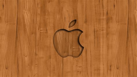 Apple Wood Wallpaper By Tomefc98 On Deviantart