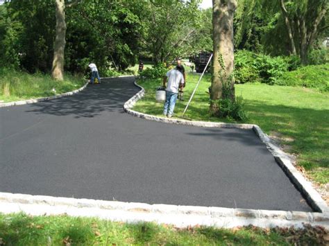Stone paver installation takes design. Page 4