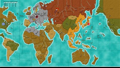 Classic Axis And Allies Wiki Fandom
