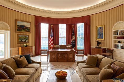 Pictures Of The Bedrooms In The White House The Obama Family S Stylish Home Inside The White