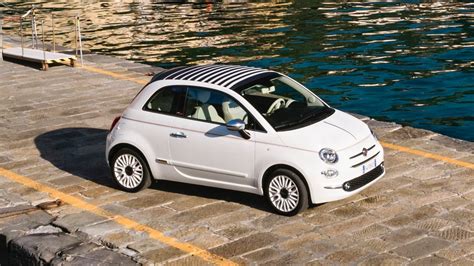 News Fiat Australia Announces 500c Dolcevita Special Edition From