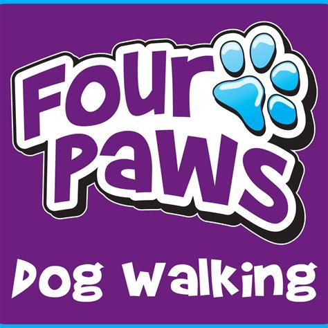 Four Paws Poole