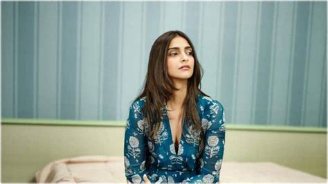 Sonam Kapoor Sells Apartment In Mumbai For Rs 32 Crore