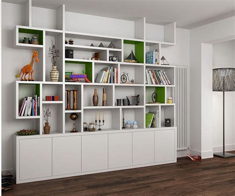 Beautiful Living Room Bookshelf | Bookshelves in living room, Living room bookcase, Cozy living ...