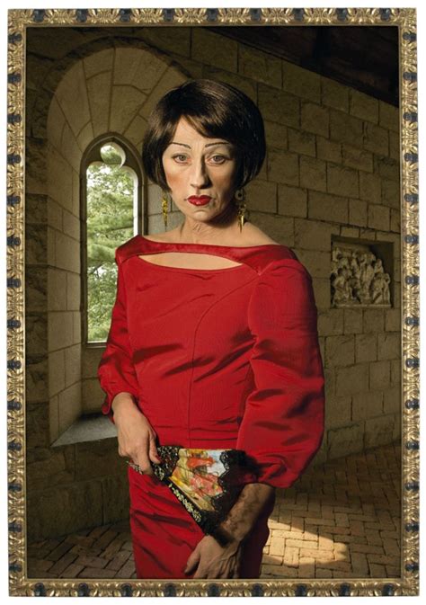 Exhibition ‘cindy Sherman Untitled Horrors At The Astrup Fearnley