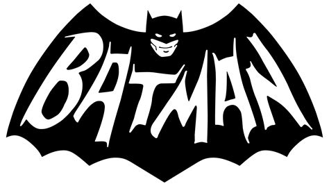 Batman Logo Logodix