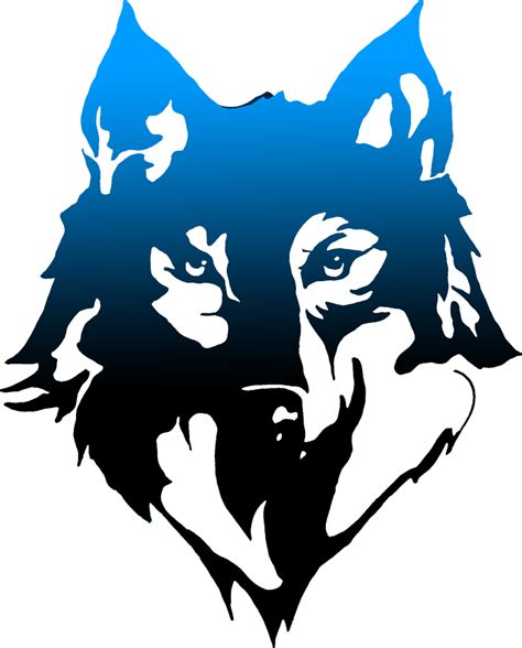 Awesome Wolf Logos