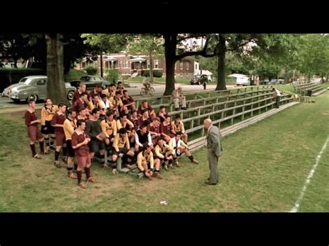 The Game of Their Lives (2005)