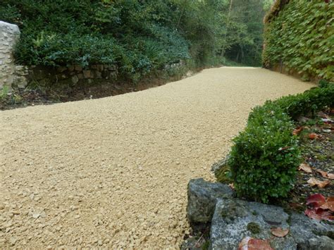 Landscaping With Crushed Rock The Garden And Patio Home Guide