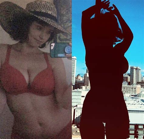Milana Vayntrub Nude Leaked Pics Sex Tape Celebrity Jihad
