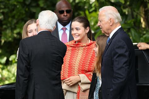 Meet Joe Bidens Granddaughter On Instagram Five Naomi Biden Facts