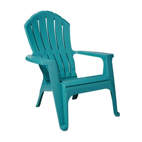 Lifetime adirondack chairs are constructed of weather resistant simulated wood which is more phat tommy recycled poly resin folding adirondack chair durable and eco friendly patio furniture armchair white. Adams USA Teal Stackable Plastic Stationary Adirondack ...