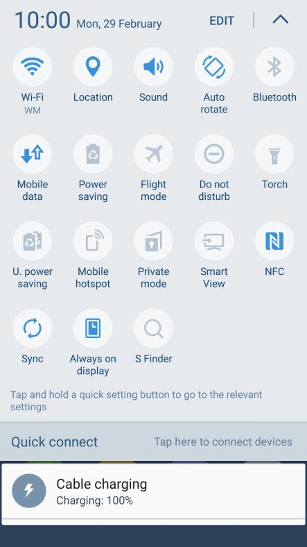 There are several ways to turn off the samsung galaxy device, but it. Turn mobile data on or off - Samsung Galaxy S7 - Optus