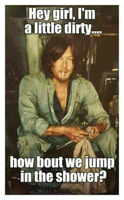 Pin By Anna On Norman Norman Reedus Norman The Walking Dead