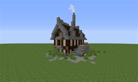 Among all the accomplishes we humans experience, nothing quite beats the feeling of becoming a simple asset pack of house interior assets to add to the existing simple assets.modular sections are easy to piece… this mansion is designed for survival. A simple Minecraft house tutorial for beginners. : Minecraft