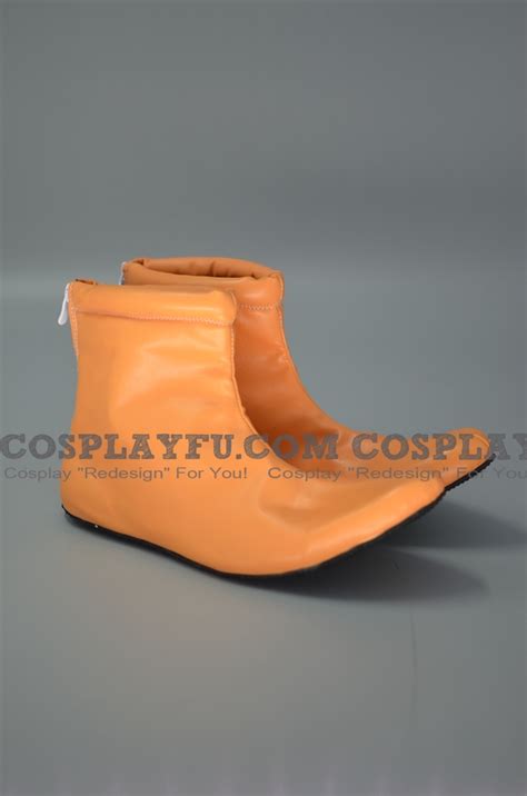 He is the eldest brother of the trio. DBZ Piccolo Shoes (2397) from Dragon Ball Super - CosplayFU.co.uk