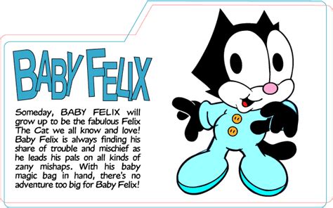 Baby Felix Alchetron The Free Social Encyclopedia