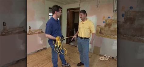 How To Install An Engineered Wood Floor Construction And Repair