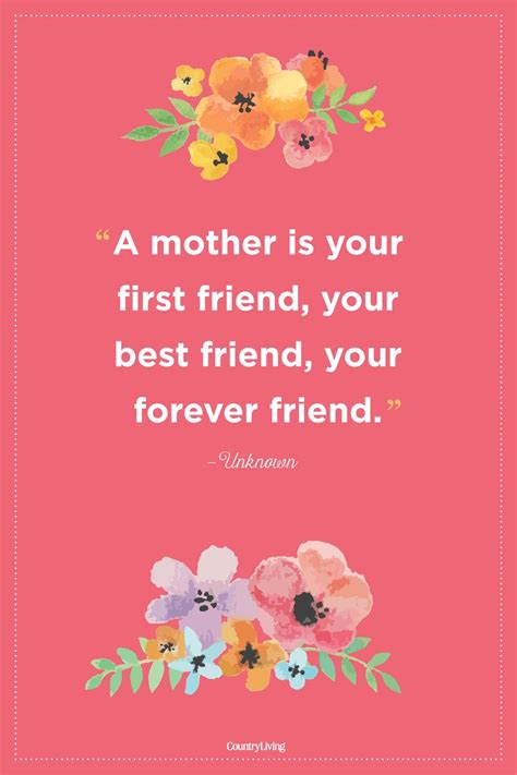 24 Short Mothers Day Quotes And Poems Meaningful Happy