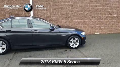 The f10 5 series sedan model is a turismo car manufactured by bmw, with 4 doors and 5 seats, sold new from year 2012 until 2013, and available after that as a. Used 2013 BMW 5 Series 528i xDrive, Bridgewater, NJ A7941U ...