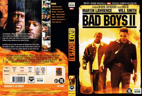 Bad Boys 2 Recruitmentkum