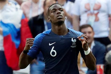 Jun 28, 2021 · pogba shines for france. Paul Pogba: France World Cup star SICK of being criticised ...