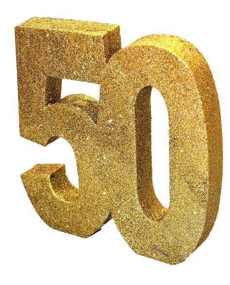 Number 50 With Glitter Png Image Purepng Free Transparent Cc0 Png