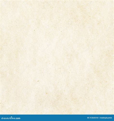 Seamless Old Paper Texture Stock Photo 31264318 Megapixl