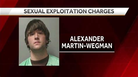 Police Ankeny Man Charged With Sexual Exploitation Of A Minor