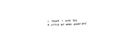 Some of my favorite fonts for white. Pin by Alexane Dubois on twitter headers | Twitter header ...