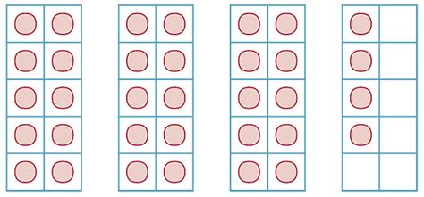 Counting And Place Valuek 4