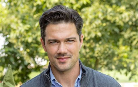 General Hospital Star Ryan Paevey Caught In Dangerous Situation Nathan West Ryan Paevey Love