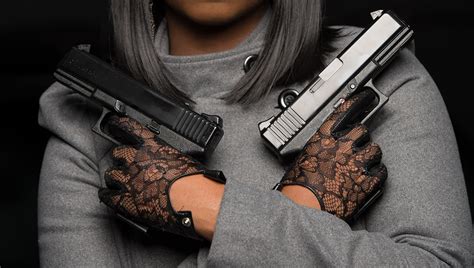 Women Rank Best Subcompact Handguns For Women Naaga